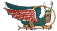 Southwestern High School logo